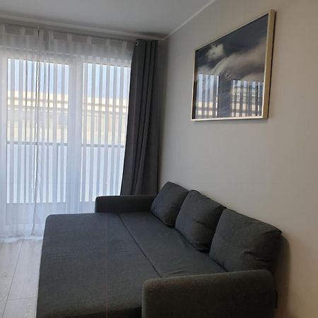 ,Private Apartment, Aircondition, Garage, Hd Tv Pl & De, Wifi, Fully Equipped, Near Beach コウォブジェク エクステリア 写真