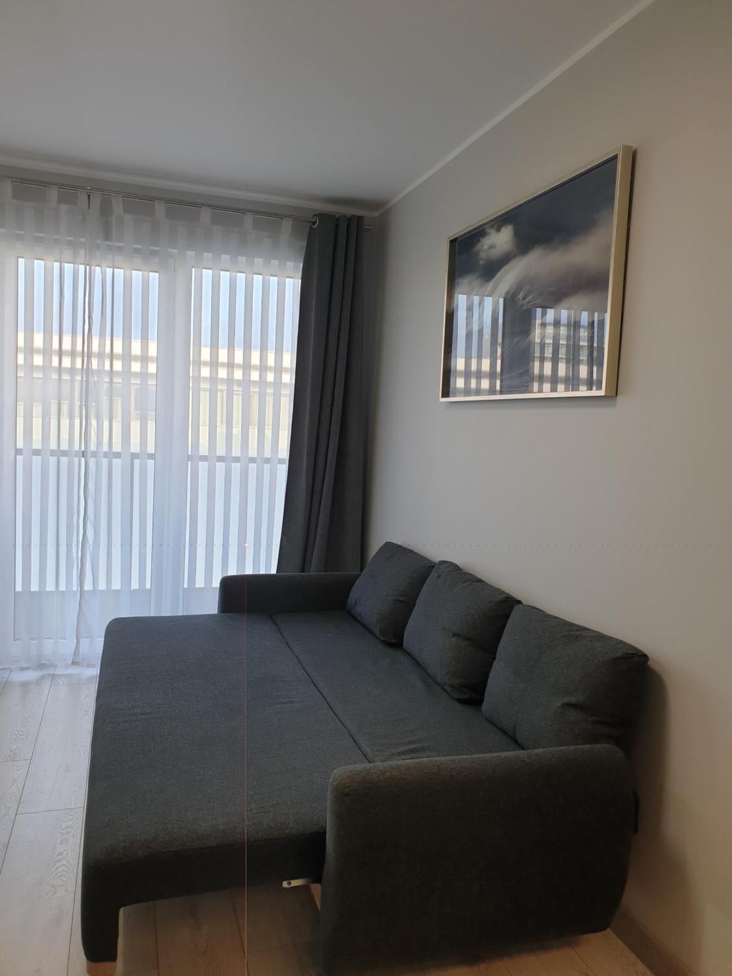 ,Private Apartment, Aircondition, Garage, Hd Tv Pl & De, Wifi, Fully Equipped, Near Beach コウォブジェク エクステリア 写真